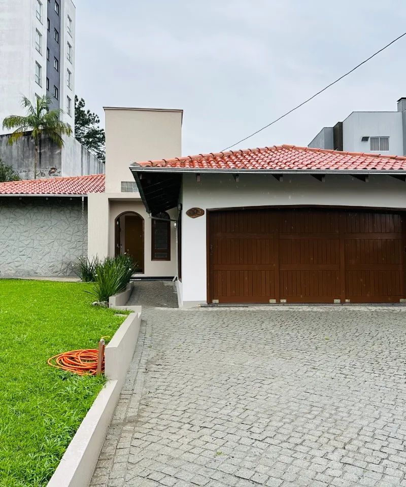 Casa 3 Quartos - Palmas